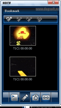 BlazeVideo HDTV Player Professional - скачать проигрыватель HDTV, DVD