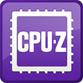 CPU-Z. Скачать бесплатно CPU-Z 1.72