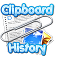 Clipboard History. Скачать бесплатно Clipboard History 2.0