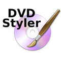 DVDStyler. Скачать бесплатно DVDStyler 2.7.2