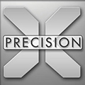 EVGA Precision X. Скачать бесплатно EVGA Precision X 5.2.9