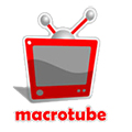 MacroTube. Скачать бесплатно MacroTube 0.8.2 Beta