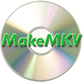 MakeMKV. Скачать бесплатно MakeMKV 1.9.2