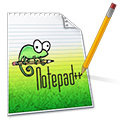Notepad++. Скачать бесплатно Notepad++ 6.7.8