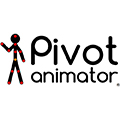 Pivot Animator. Скачать бесплатно Pivot Animator 4.1.10