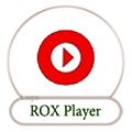 ROX Player. Скачать бесплатно ROX Player 1.480