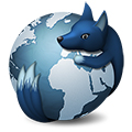 Waterfox. Скачать бесплатно Waterfox 38.0