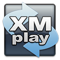 XMPlay. Скачать бесплатно XMPlay 3.8.1.2