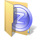 ZipGenius. Скачать бесплатно ZipGenius 6.3.2.3112
