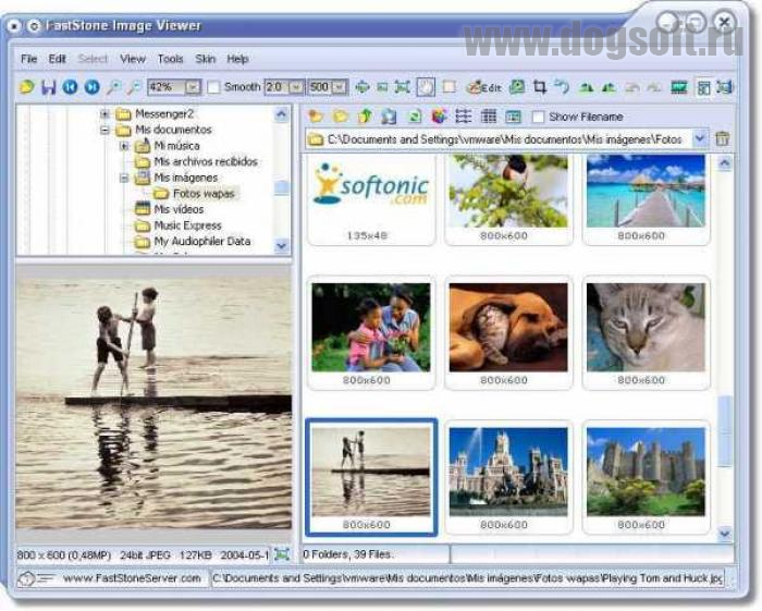 Faststone image viewer v 4.6 final corporate incl keygen